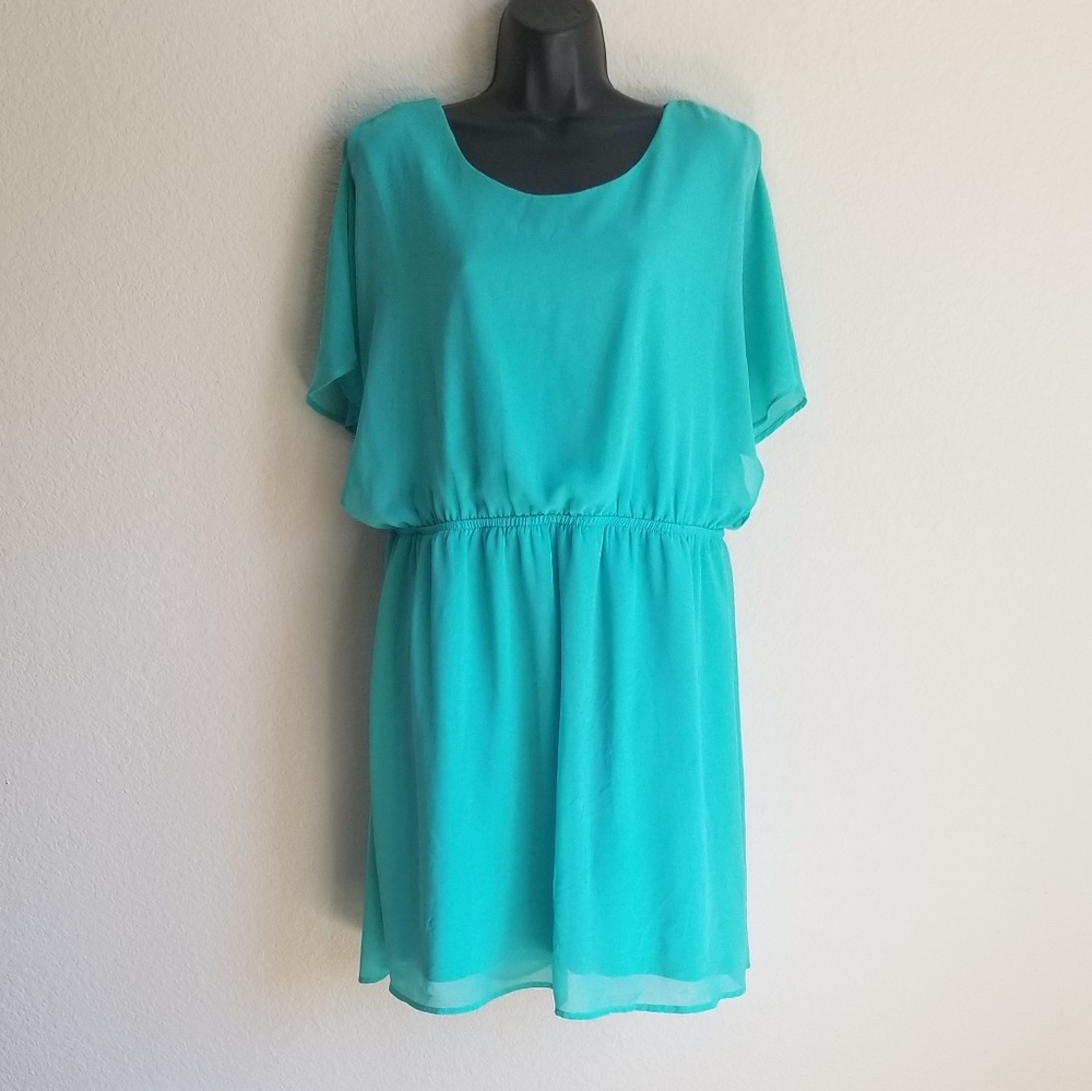 One Clothing Dress